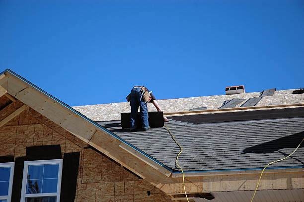 Quick and Trustworthy Emergency Roof Repair Services in Lafayette, TN