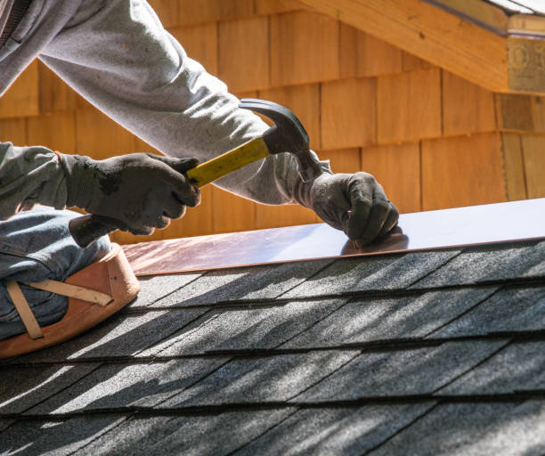 Roof Repair Estimates in Lafayette, TN